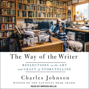Couverture_The Way of the Writer