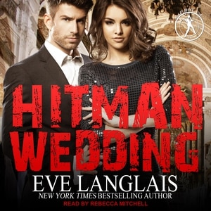 Couverture_Hitman Wedding
