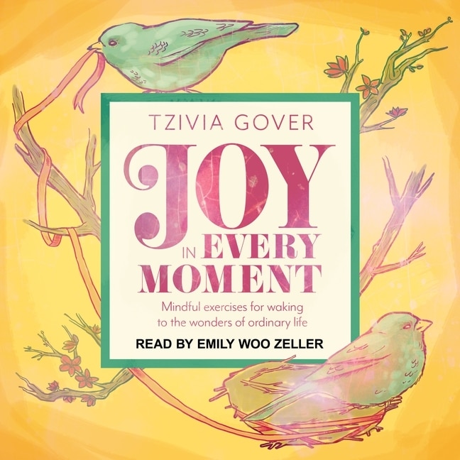 Couverture_Joy in Every Moment