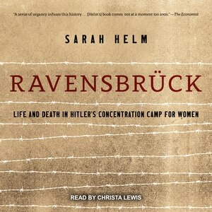 Front cover_Ravensbruck