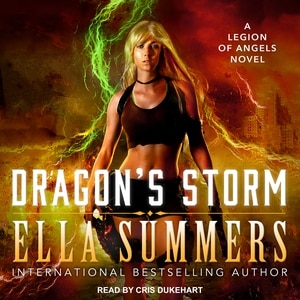 Couverture_Dragon's Storm