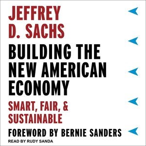Couverture_Building the New American Economy