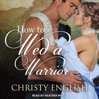 Couverture_How to Wed a Warrior