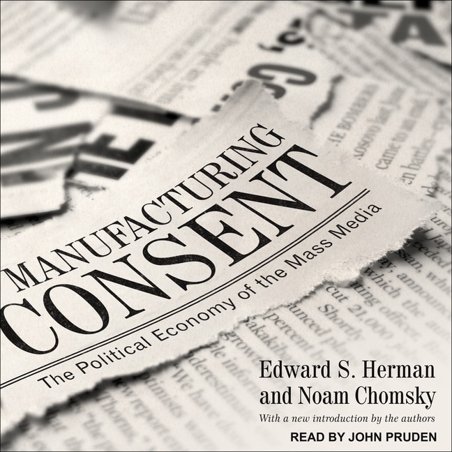 Front cover_Manufacturing Consent
