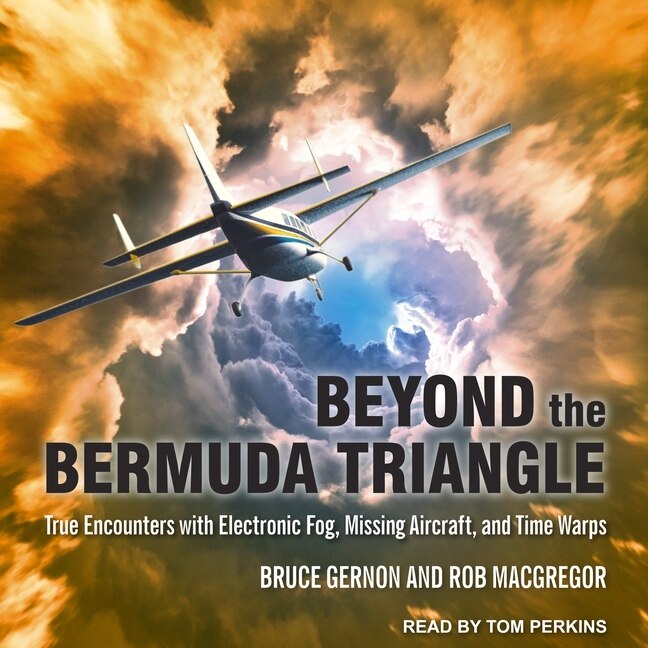 Front cover_Beyond the Bermuda Triangle Lib/E