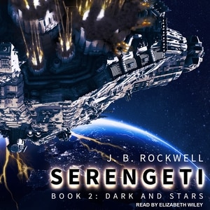 Front cover_Serengeti 2