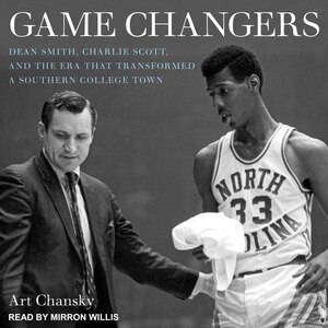 Front cover_Game Changers