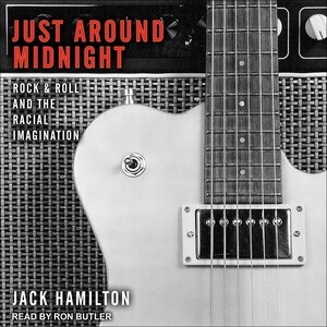 Front cover_Just around Midnight