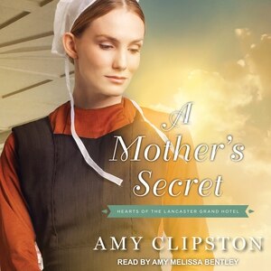 Couverture_A Mother’s Secret