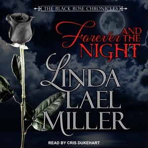 Front cover_Forever and the Night