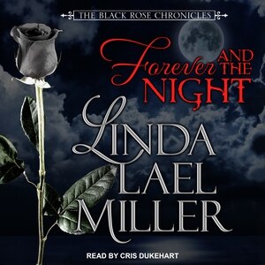 Front cover_Forever and the Night