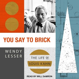 Front cover_You Say to Brick