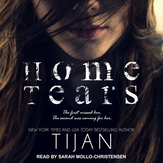 Front cover_Home Tears