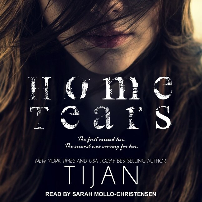 Front cover_Home Tears