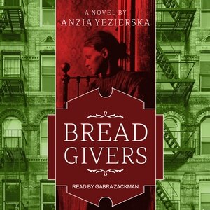 Front cover_Bread Givers