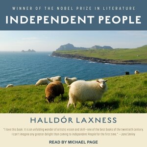 Front cover_Independent People