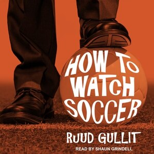 Couverture_How to Watch Soccer