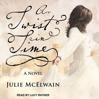 Front cover_A Twist in Time