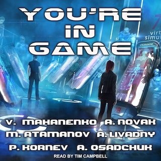 Couverture_You&rsquo;re in Game!