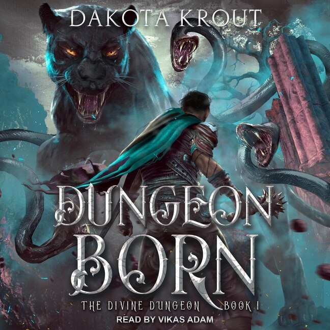 Couverture_Dungeon Born