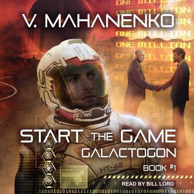 Front cover_Start the Game Lib/E