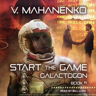 Front cover_Start the Game