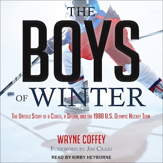 Couverture_The Boys of Winter