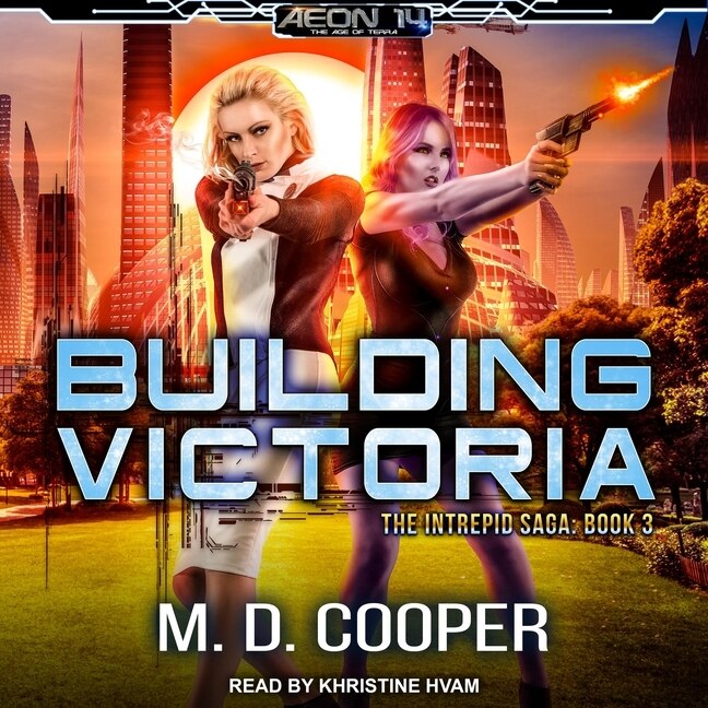 Couverture_Building Victoria