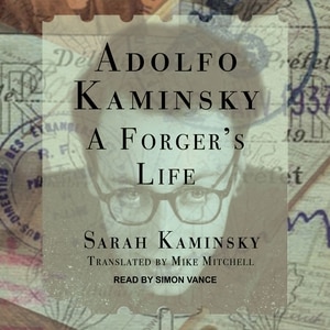Couverture_Adolfo Kaminsky