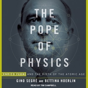 Couverture_The Pope of Physics