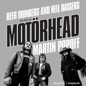 Couverture_Beer Drinkers and Hell Raisers