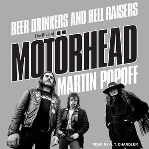 Couverture_Beer Drinkers and Hell Raisers