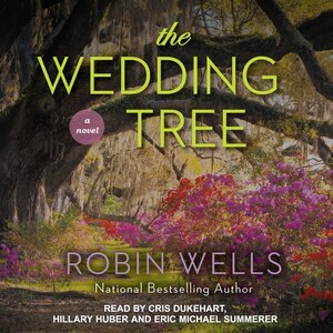 Front cover_The Wedding Tree