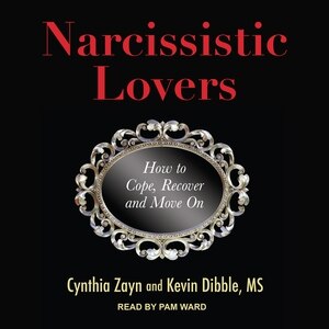 Couverture_Narcissistic Lovers