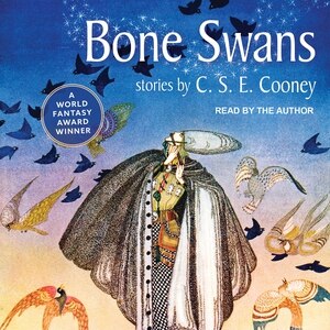 Front cover_Bone Swans