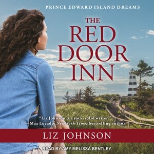 Couverture_The Red Door Inn
