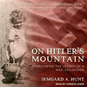 Front cover_On Hitler's Mountain