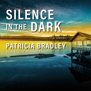 Couverture_Silence in the Dark
