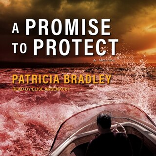 Front cover_A Promise to Protect