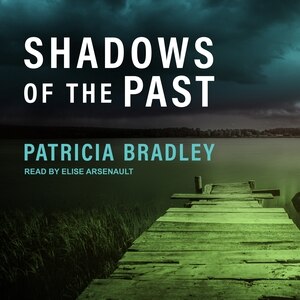 Front cover_Shadows of the Past