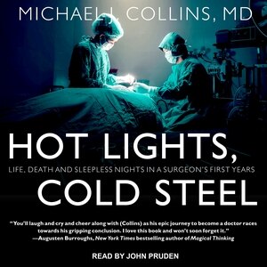 Front cover_Hot Lights, Cold Steel
