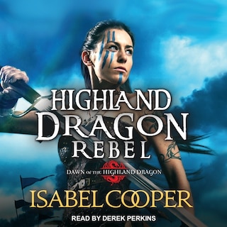 Couverture_Highland Dragon Rebel Lib/E