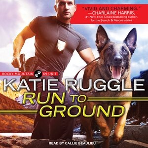 Front cover_Run to Ground