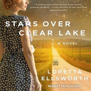 Front cover_Stars Over Clear Lake