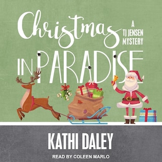 Front cover_Christmas in Paradise