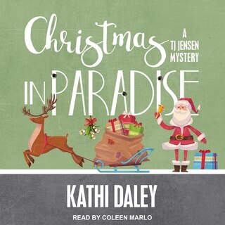 Front cover_Christmas in Paradise