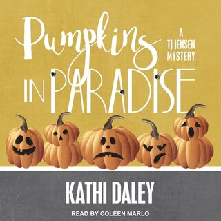 Couverture_Pumpkins in Paradise