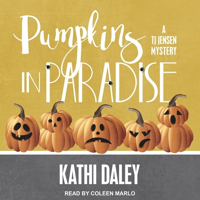 Couverture_Pumpkins in Paradise