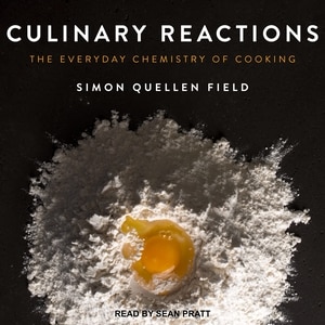Front cover_Culinary Reactions