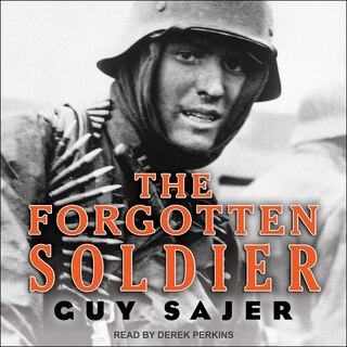 Couverture_The Forgotten Soldier
